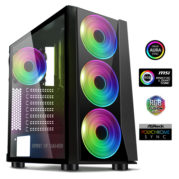 Spirit_of_Gamer_Szamitogephaz_-_GHOST_III_fekete_ablakos_8x12cm_ventilator_ATX_mATX_2xUSB30_1xUSB20-i277791.png Spirit of Gamer Számítógépház - GHOST III RGB (fekete, ablakos, 4x12cm ventilátor, ATX, mATX, 2xUSB3.0, 1xUSB2.0) - Image 1