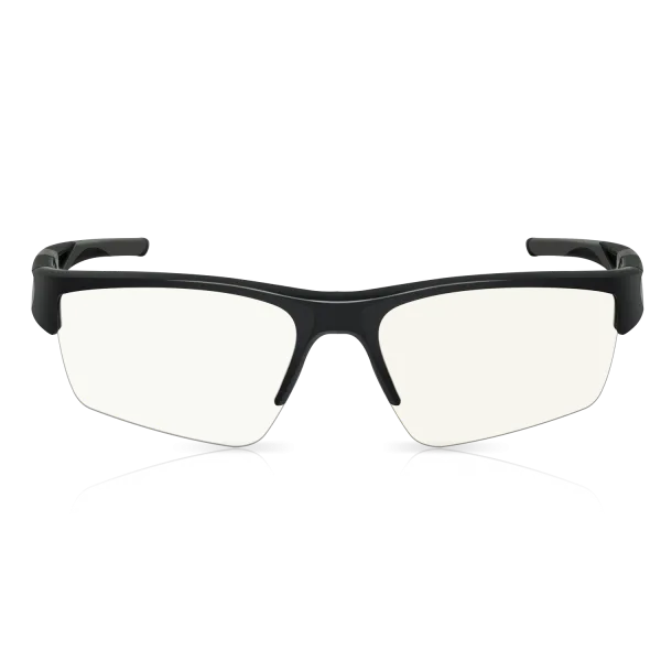 Spirit of Gamer Szemüveg - Retina Pro (Kékfény/UV szűrő, tükröződés mentes, modern dizájn, fekete) - Image 3