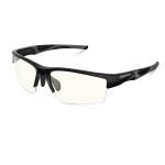 Spirit of Gamer Szemüveg - Retina Pro (Kékfény/UV szűrő, tükröződés mentes, modern dizájn, fekete) - Image 2
