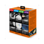 Spirit of Gamer Fejhallgató - H700 White (MultiPlatform, 7.1, mikrofon, hangerőszabályzó, nagy-párnás, fehér) - Image 12