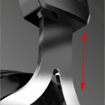 Spirit of Gamer Fejhallgató - MIC-XH600 (MultiPlatform, 7.1, mikrofon, hangerőszabályzó, nagy-párnás, fekete) - Image 8