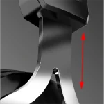 Spirit of Gamer Fejhallgató - MIC-XH600 (MultiPlatform, 7.1, mikrofon, hangerőszabályzó, nagy-párnás, fekete) - Image 8