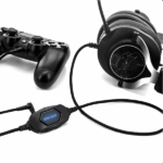 Spirit of Gamer Fejhallgató - MIC-XH600 (MultiPlatform, 7.1, mikrofon, hangerőszabályzó, nagy-párnás, fekete) - Image 12