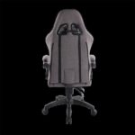 Spirit of Gamer szék - ARENA Dark Grey (állítható magasság; párnázott kartámasz; PU; max.120kg-ig, sötét-szürke) - Image 3