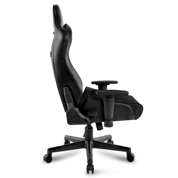 Spirit_of_Gamer_szek_-_CRUSADER_Black_allithato_dolesmagassagkartamasz_max120kg-ig_fekete-i302797.png Spirit of Gamer szék - CRUSADER Black (állítható dőlés/magasság/kartámasz; max.120kg-ig, fekete) - Image 3