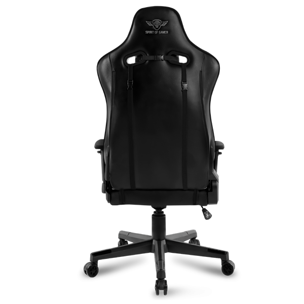 Spirit_of_Gamer_szek_-_CRUSADER_Black_allithato_dolesmagassagkartamasz_max120kg-ig_fekete-i302802.png Spirit of Gamer szék - CRUSADER Black (állítható dőlés/magasság/kartámasz; max.120kg-ig, fekete) - Image 4