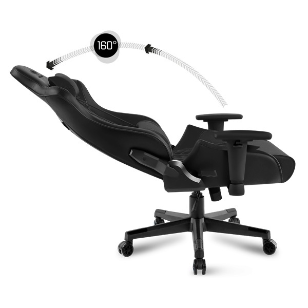 Spirit_of_Gamer_szek_-_CRUSADER_Black_allithato_dolesmagassagkartamasz_max120kg-ig_fekete-i302812.png Spirit of Gamer szék - CRUSADER Black (állítható dőlés/magasság/kartámasz; max.120kg-ig, fekete) - Image 6