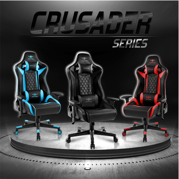 Spirit_of_Gamer_szek_-_CRUSADER_Black_allithato_dolesmagassagkartamasz_max120kg-ig_fekete-i302832.png Spirit of Gamer szék - CRUSADER Black (állítható dőlés/magasság/kartámasz; max.120kg-ig, fekete) - Image 10