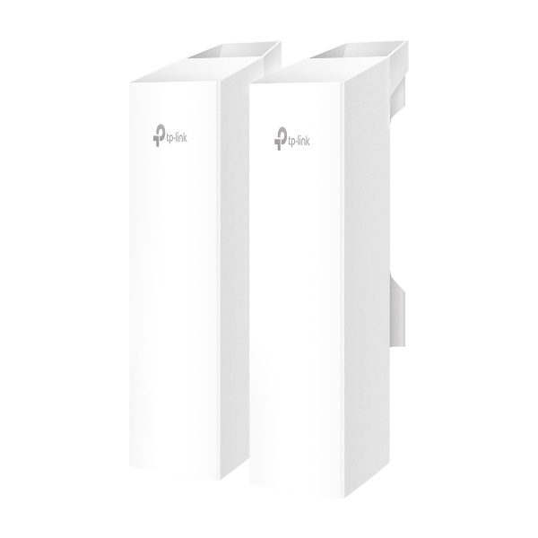TP-Link Access Point WiFi AC900 - Omada EAP215-Bridge Kit (867Mbps 5GHz; 3x1Gbps; IP65; 12VDC / 24V PoE; 2x2MIMO) - Image 2