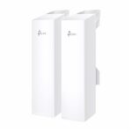 TP-Link Access Point WiFi AC900 - Omada EAP211-Bridge Kit (867Mbps 5GHz; 3x1Gbps; IP65; 12VDC / 24V PoE; 2x2MIMO) - Image 2