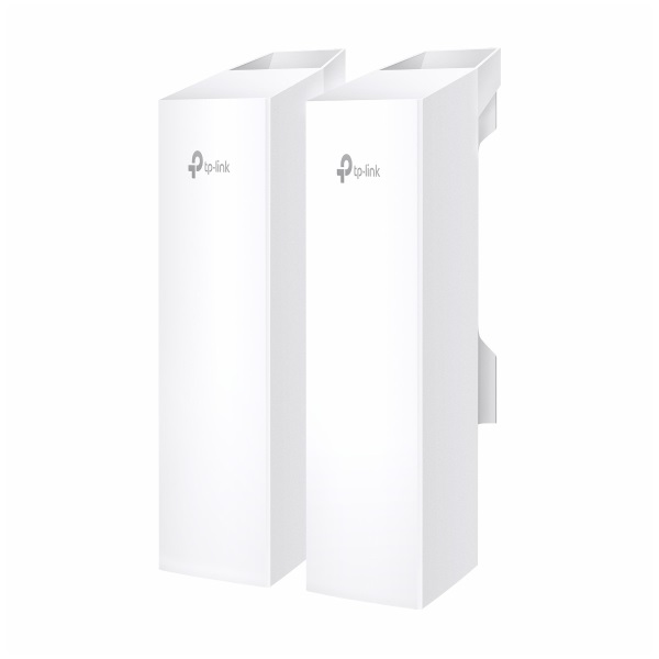 TP-Link Access Point WiFi AC900 - Omada EAP211-Bridge Kit (867Mbps 5GHz; 3x1Gbps; IP65; 12VDC / 24V PoE; 2x2MIMO) - Image 2