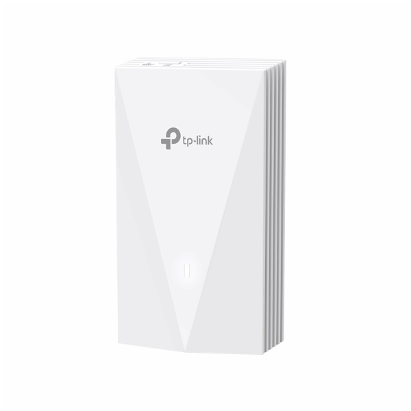 TP-Link_Access_Point_WiFi_AX3000_-_Omada_EAP655-Wall_574Mbps_24GHz_2402Mbps_5GHz_4x1Gbps_afat_PoE_Wifi6-i481003.jpg TP-Link Access Point WiFi AX3000 - Omada EAP655-Wall (574Mbps 2,4GHz + 2402Mbps 5GHz; 4x1Gbps; af/at PoE; Wifi6) - Image 1