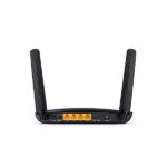 TP-Link Archer MR200 AC750 Wireless Dual Band 4G LTE Router - Image 6