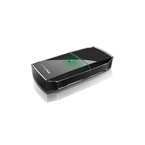 TP-Link Archer T2U AC600 Wireless Dual Band USB Adapter - Image 3