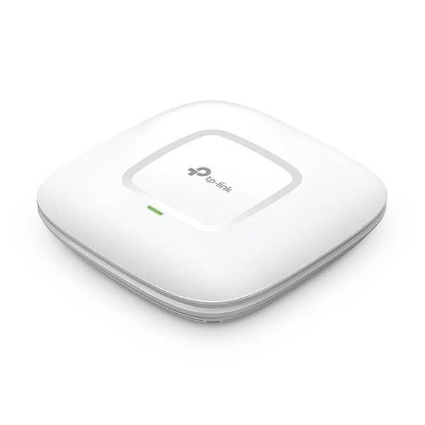 TP-Link EAP245 AC1750 Wireless MU-MIMO Gigabit Ceiling Mount Access Point White - Image 4