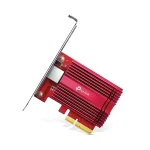 TP-LINK TX401 10 Gigabit PCIe Hálózati Kártya