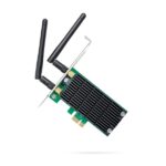 TP-LINK Wireless Adapter PCI-Express Dual Band AC1200, Archer T4E