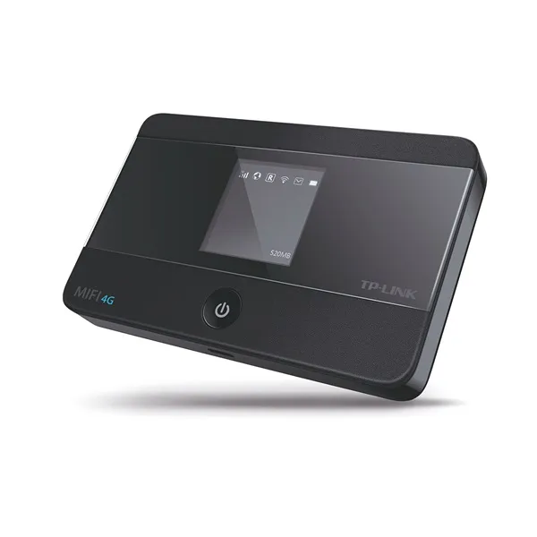 TP-LINK ROUTER M7350 4G LTE Mobile WiFi