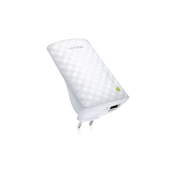 TP-Link RE200 TL-AC750 WiFi Range Extender White - Image 6