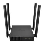 TP-Link Router WiFi AC1200 - Archer C54 (300Mbps 2,4GHz + 867Mbps 5GHz; 4port 100Mbps, MU-MIMO) - Image 3