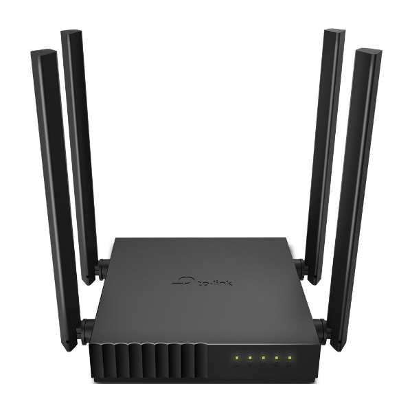 TP-Link Router WiFi AC1200 - Archer C54 (300Mbps 2,4GHz + 867Mbps 5GHz; 4port 100Mbps, MU-MIMO) - Image 3