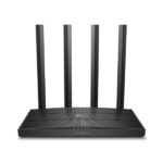 TP-Link Router WiFi AC1900 - Archer C80 (600Mbps 2,4GHz + 1300Mbps 5GHz; 4port 1Gbps, 3×3 MIMO) - Image 2