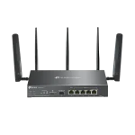 TP-LINK ER706W-4G Omada AX3000 Gigabit VPN Router