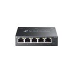 TP-Link Switch Menedzselhető - ES205G (Omada; 5x 1Gbps)