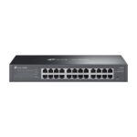 TP-Link Switch Menedzselhető - ES224G (Omada; 24x 1Gbps)