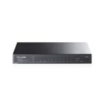 TP-LINK SG2210P Omada 10-Port Gigabit Smart Switch with 8-Port PoE+