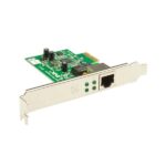 TP-LINK TG-3468 10/100/1000 PCI-E hálózati kártya - Image 3