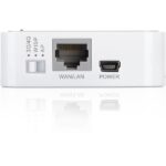 TP-Link Router WiFi N 3G - TL-MR3020 (150Mbps 2,4GHz; 4port 100Mbps; USB, UMTS/HSPA/EVDO modem komp.) - Image 3