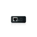 TP-Link PoE Injector adapter - TL-POE150S (15.4W, 48V bemenet; af PoE; 1000Mbps, Max 100m) - Image 2