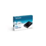 TP-Link PoE Injector adapter - TL-POE150S (15.4W, 48V bemenet; af PoE; 1000Mbps, Max 100m) - Image 4