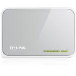 TP-Link TL-SF1005D 5port Switch - Image 2