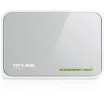 TP-Link Switch  - TL-SF1005D (5 port, 100Mbps) - Image 2