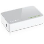 TP-Link TL-SF1005D 5port Switch - Image 3