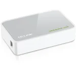 TP-Link Switch  - TL-SF1005D (5 port, 100Mbps) - Image 3