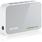 TP-Link TL-SF1005D 5port Switch - Image 4