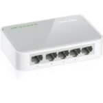 TP-Link TL-SF1005D 5port Switch - Image 5