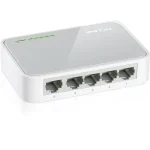 TP-Link Switch  - TL-SF1005D (5 port, 100Mbps) - Image 5