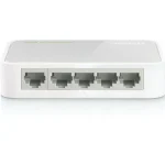 TP-Link Switch  - TL-SF1005D (5 port, 100Mbps) - Image 6