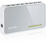 TP-Link TL-SF1008D 8port Switch - Image 2