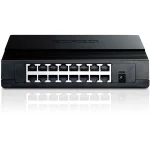 TP-Link Switch  - TL-SF1016D (16 port, 100Mbps) - Image 2