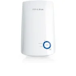 TP-Link TL-WA854RE 300Mbps Universal WiFi Range Extender White - Image 6