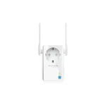 TP-Link TL-WA860RE 300Mbps WiFi Range Extender White - Image 4
