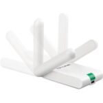 TP-Link TL-WN822N 300M Wireless USB adapter+ 4 dBi antenna - Image 2