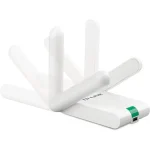 TP-Link TL-WN822N 300M Wireless USB adapter+ 4 dBi antenna - Image 2