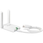 TP-Link TL-WN822N 300M Wireless USB adapter+ 4 dBi antenna - Image 3