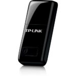 TP-Link TL-WN823N 300Mbps Mini Wireless N USB Adapter Black - Image 7